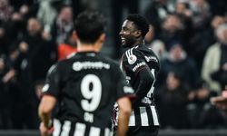 Beşiktaş Kocaelispor muhtemel 11’leri: İlk 11 belli oldu mu? Maç ne zaman, saat kaçta?