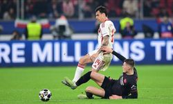 Bodo/Glimt, adını son 16 play-off turuna yazdırdı