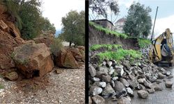 Bozdoğan Belediyesi sahada