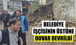 Bozdoğan'da facianın eşiğinden dönüldü