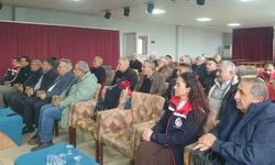 Buharkent ve Kuyucaklı çiftçilere Tarsim bilgilendirmesi