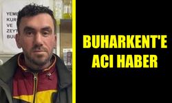 Buharkent'e acı haber: Sevilen esnaf genç yaşta hayatını kaybetti