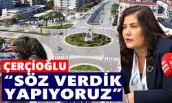 Çerçioğlu düğmeye bastı: “Söz verdik, yapıyoruz”