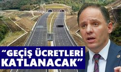 CHP’li Yavuzyılmaz’dan İzmir–Aydın Otoyolu iddiası