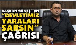 Aydın’da taşkın mağduru üreticiler destek bekliyor