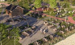 Didim Mavişehir’de çalışmalar devam ediyor