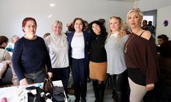 Didim’de kadınların el emeği kültürel mirasla canlanıyor