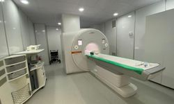 Didim’de MR hizmeti verilmeye başlandı