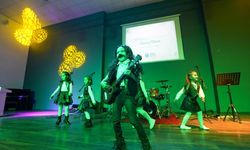 Didim’de nostalji dolu anma gecesi