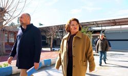 Didim’de projeler hayata geçiyor