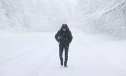 Dondurucu soğuklar geri dönüyor! Saatler kala uyarı geldi