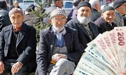 Emeklilere sıfır faizli nakit desteği! 2 şartı sağlayana 40 bin TL ödenecek
