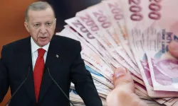 Emekli ikramiyesi için son söz Cumhurbaşkanı Erdoğan'da! İşte Ankara'nın masasındaki rakam