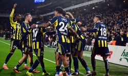 Fenerbahçe, Kadıköy’de zorlanmadı