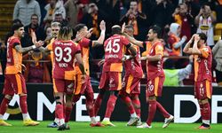 Galatasaray 5-1 Eyüpspor