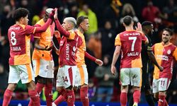 Galatasaray’dan dört dörtlük galibiyet: 4-0