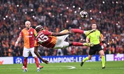 Galatasaray’ın son 16 turundaki rakibi Liverpool