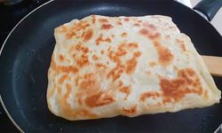 Sahurda ne yapsam derdi bitiyor! Tavada şipşak çıtır lezzet