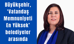 Aydınlı vatandaşlar Büyükşehir'den memnun
