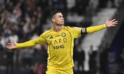 Cristiano Ronaldo: “Suudi Arabistan’a Aitim, Mutluyum”