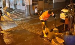 Zencirci "Temiz bir Germencik için çalışıyoruz"