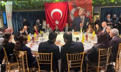 Aydın Valiliği Ramazan’ın ilk sofrasını şehit aileleri ve gaziler için kurdu