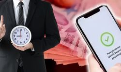 IBAN'a o saatte para gönderenler yandı!
