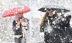 İçişleri Bakanlığı’ndan “sarı” kodlu meteorolojik uyarı