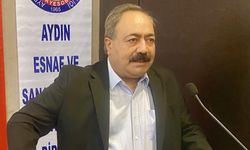 Aydın Bakkallar Odası’nda Seçkin güven tazeledi