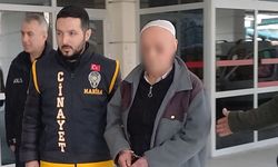 72 yaşındaki adam eşini uykusunda öldürdü! Tutuklandı