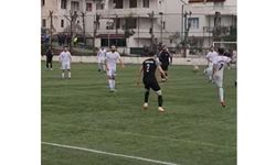 Kuşadası derbisinde puanlar paylaşıldı