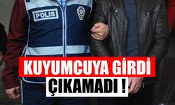 Kuşadası polisinin şafak baskını