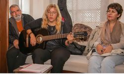 Kuşadası’nda Cem Karaca’ya müzikli anma