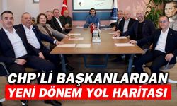 Kuşadası'nda önemli buluşma