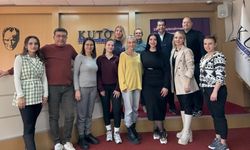 Kuşadası’nda “Zihin Yönetimi ve İş Yerinde Duygusal Dayanıklılık” eğitimi