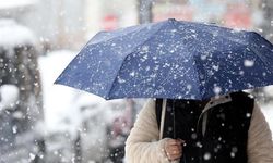 Meteoroloji uyardı, Salı günü başlıyor! Kar, fırtına, sağanak yurdu esir alacak