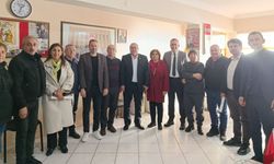 Milletvekili Bülbül: Emekli hakkını CHP iktidarında alacak