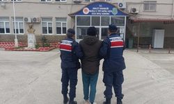 Nazilli’de 18 yaşındaki firari hükümlü yakalandı
