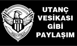 Nazillispor'un masraflarını rakibi karşılayacak