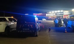 Park halindeki aracında ölü bulundu