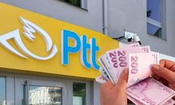 PTT'den emeklilere müjde! Geri ödemesiz 14 bin TL ödeme yapılacak