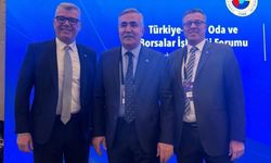 Sakalar: “Hedefimiz bölgemiz ile Mısır arasında iş birliğini geliştirmek”