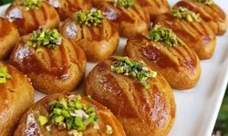 Sırrı çözüldü! İşte Ramazan'a özel pastane usulü Şekerpare tarifi