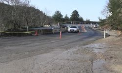 Selçuk-Aydın kara yolu alternatif güzergahla trafiğe açıldı