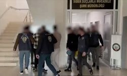 Siber suçlarla mücadele operasyonlarında 324 kişi yakalandı