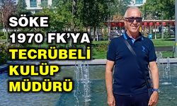 Söke 1970 FK'da Akça dönemi