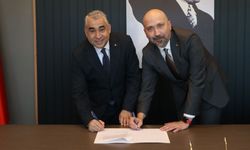 Söke ve ADÜ’den ortak protokol