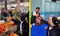 Sultanhisar'da bir ilk