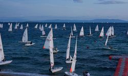 Türkiye Yelken Şampiyonası Didim’de başladı