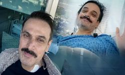 Ufuk Özkan hakkında sıcak gelişme! İşte Ufuk Özkan'ın son hali